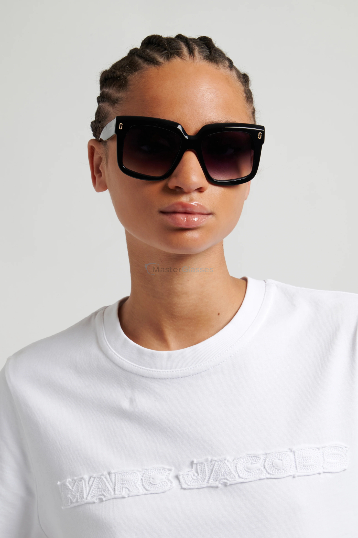 Солнцезащитные очки MARC JACOBS MJ 1135/S 807 Black