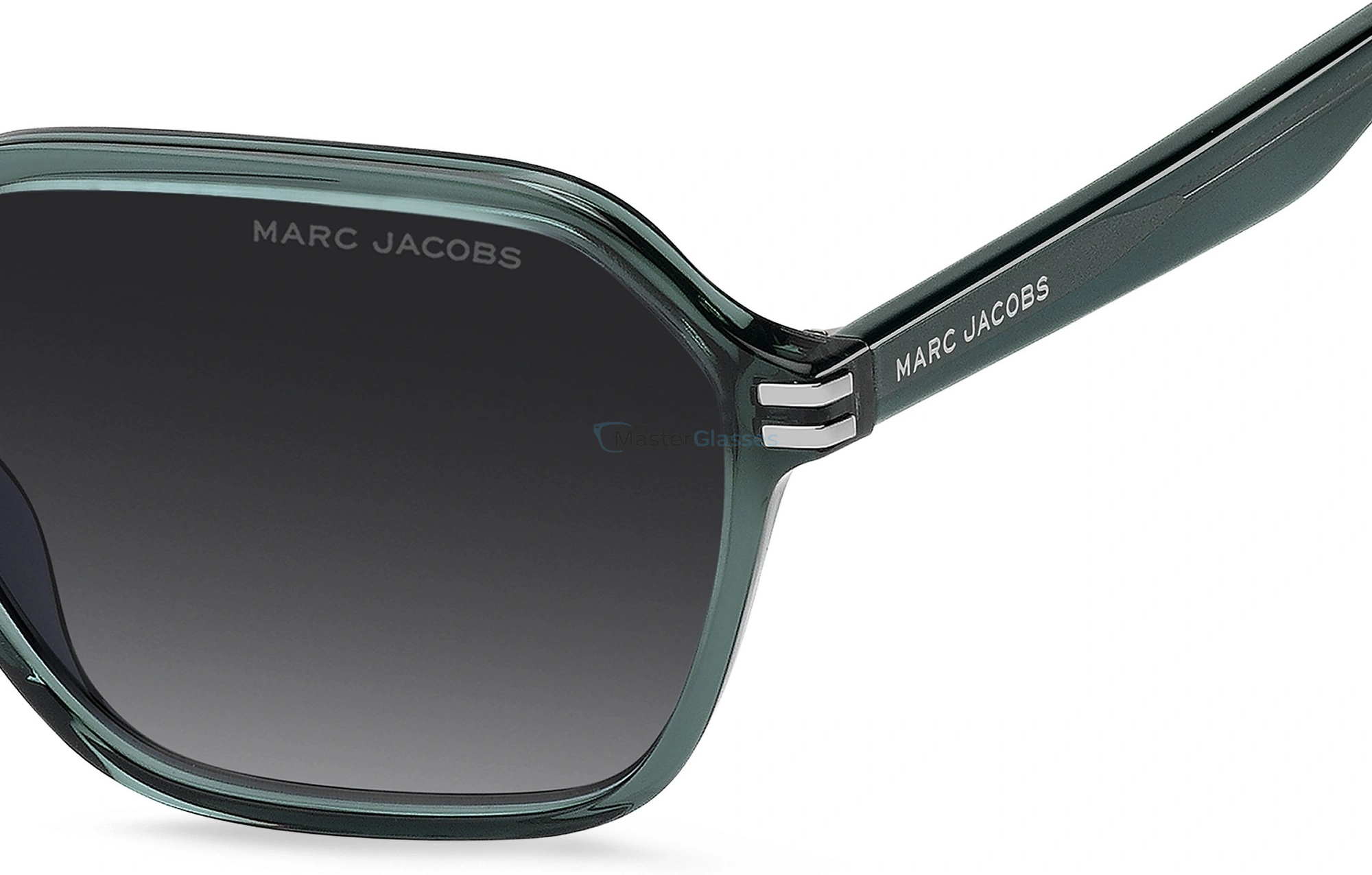 Солнцезащитные очки MARC JACOBS MARC 907/S ZI9 Teal