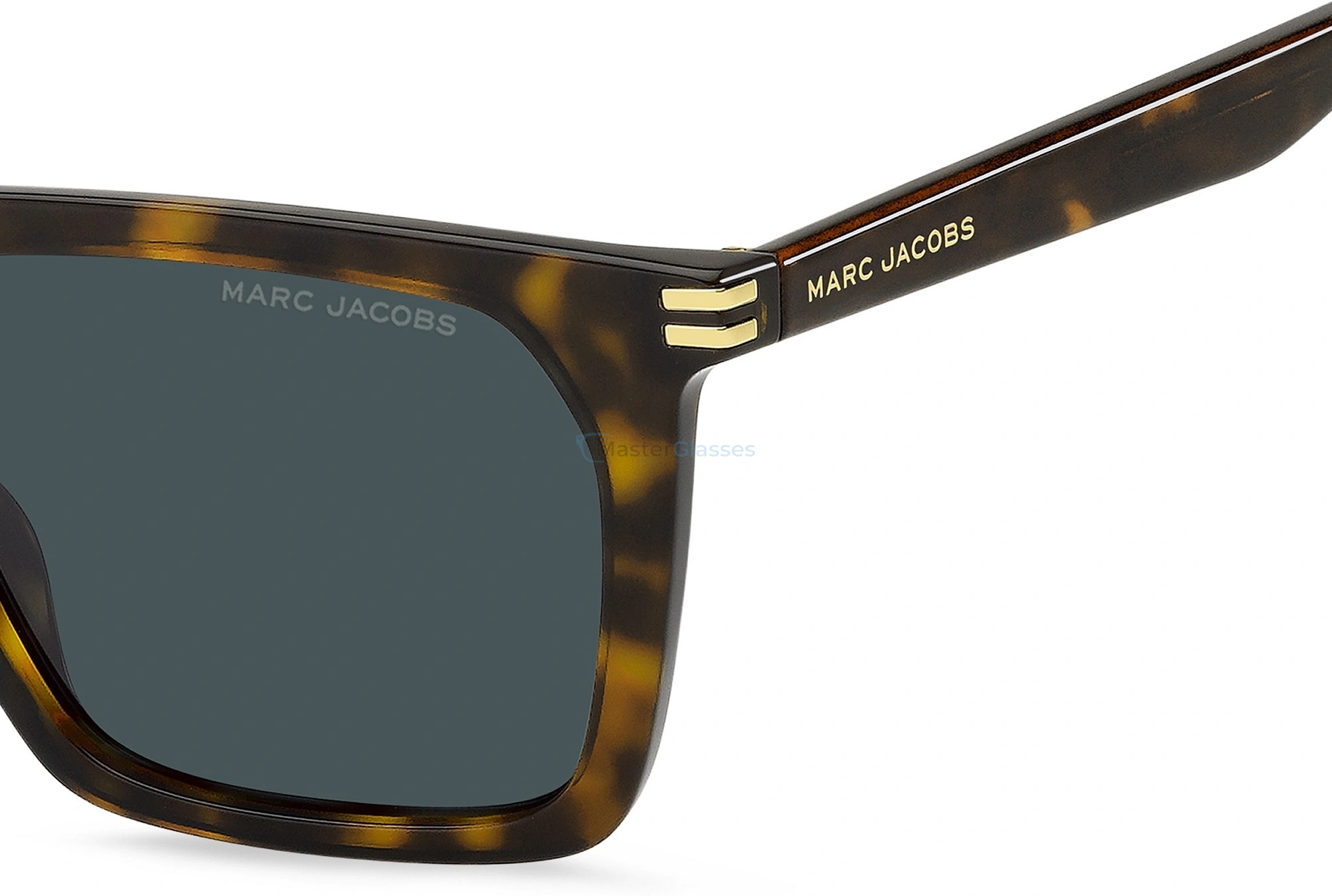 Солнцезащитные очки MARC JACOBS MARC 908/S 086 Havana