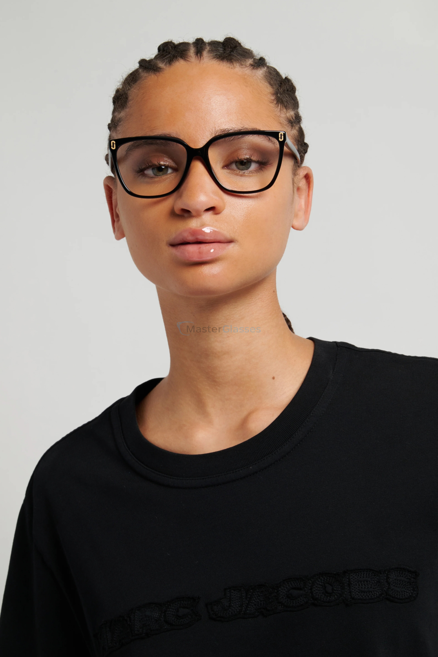 ������ MARC JACOBS MJ 1144/G 807 Black