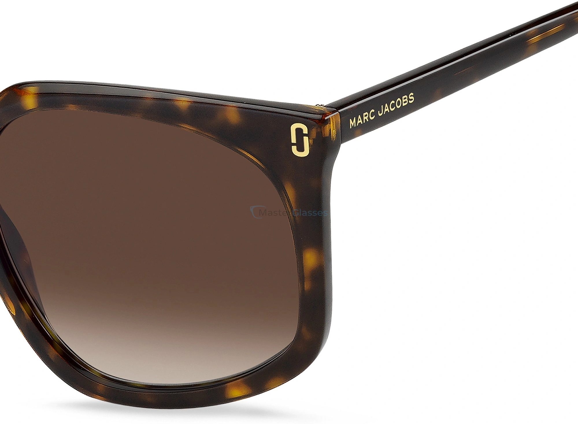 Солнцезащитные очки MARC JACOBS MJ 1136/S 086 Havana