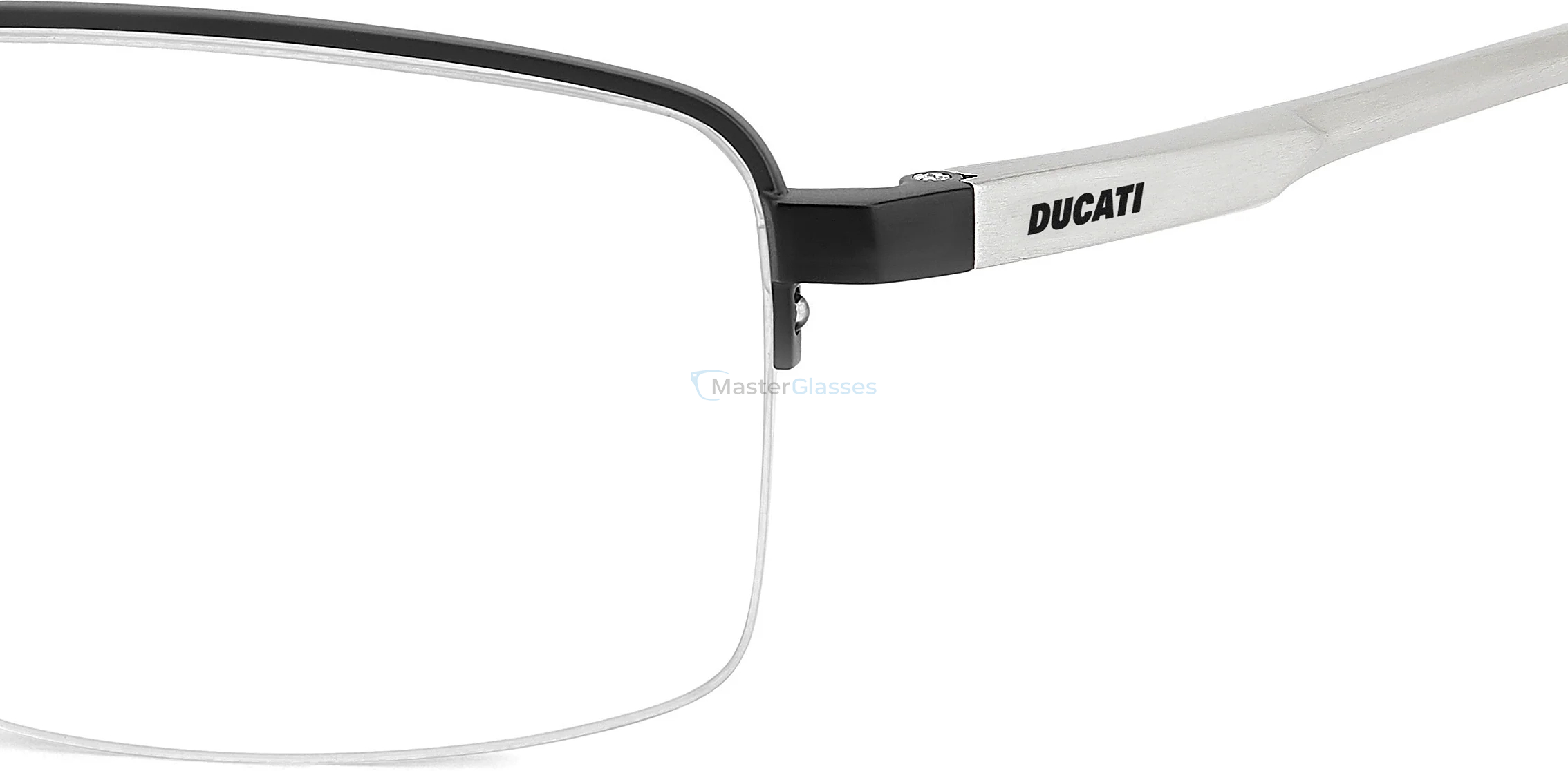 ������ CARRERA DUCATI CARDUC 062 62L Brushed Palladium