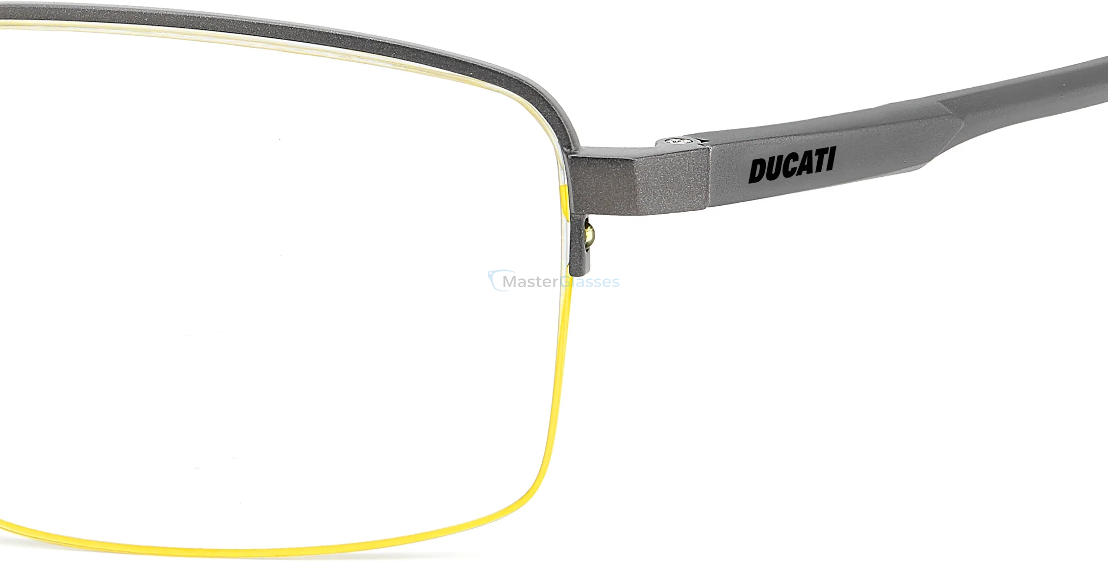 ������ CARRERA DUCATI CARDUC 062 R80 Matte Dark Ruthenium