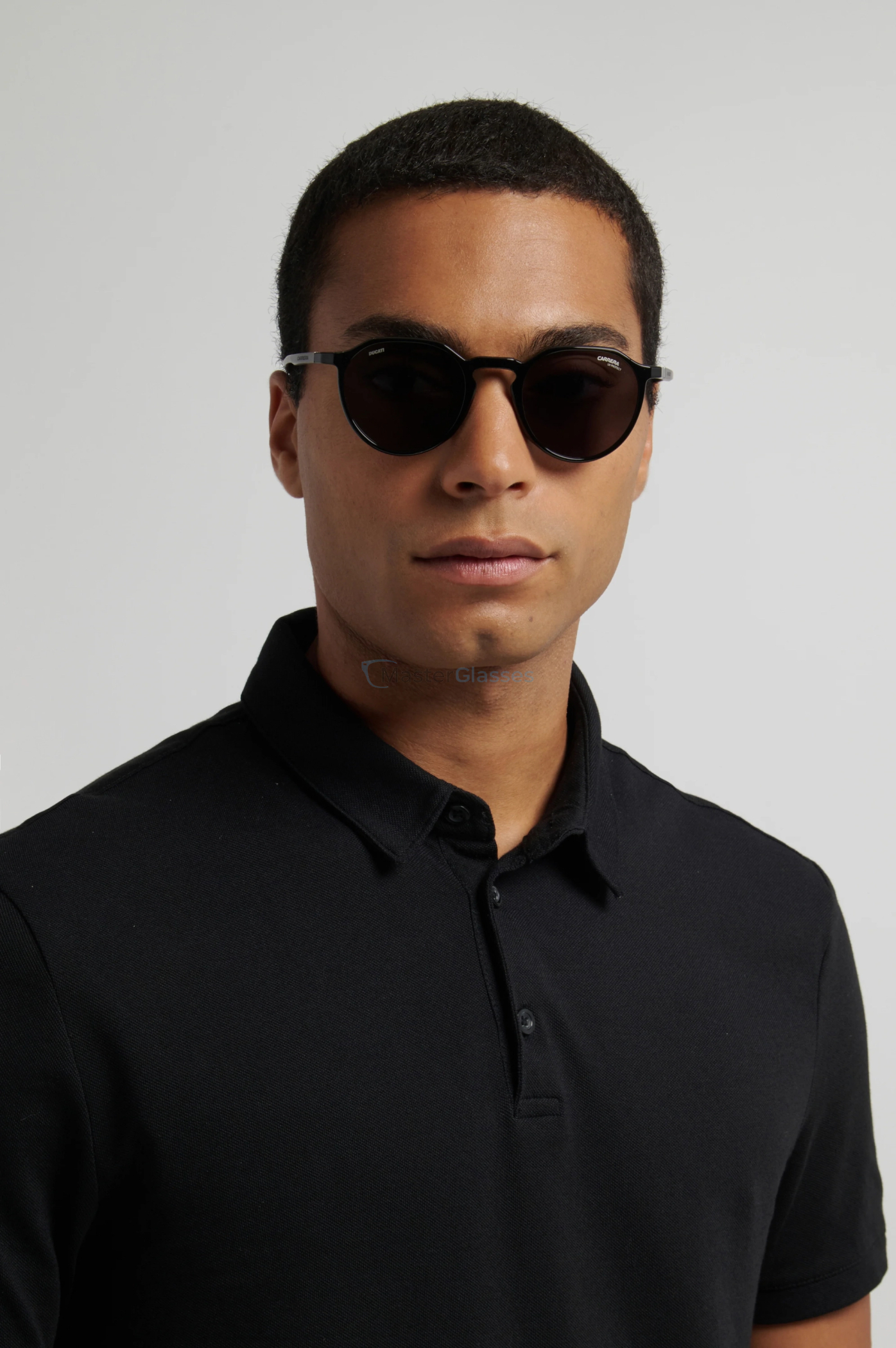 Солнцезащитные очки CARRERA DUCATI CARDUC 063/S 807 Black