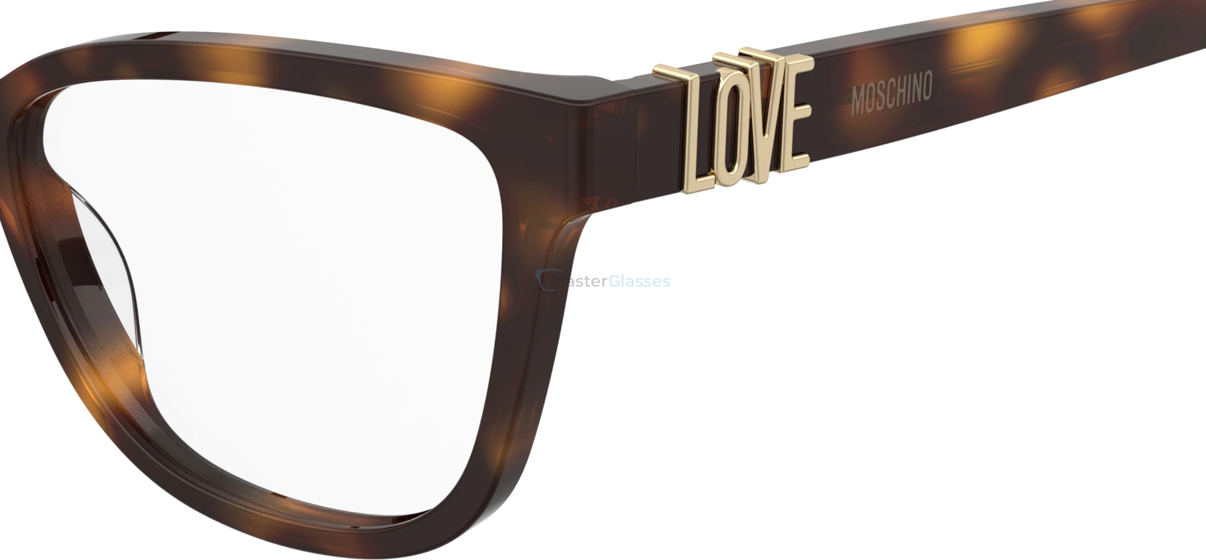 Оправа Moschino Love MOL675 05L Havana 2
