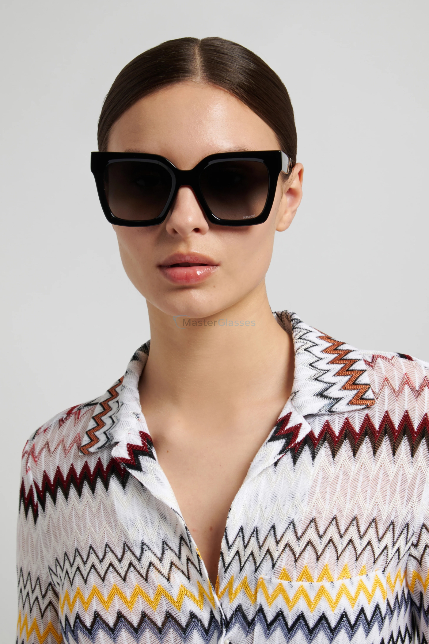 �������������� ���� MISSONI MIS 0264/G/S 807 Black