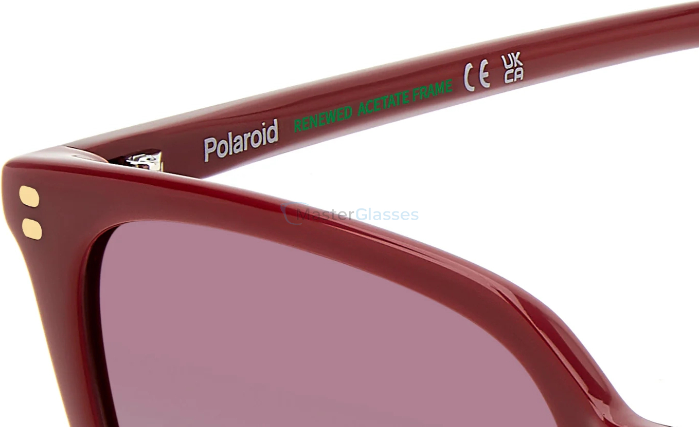 �������������� ���� POLAROID PLD 4201/S/X C9A Red