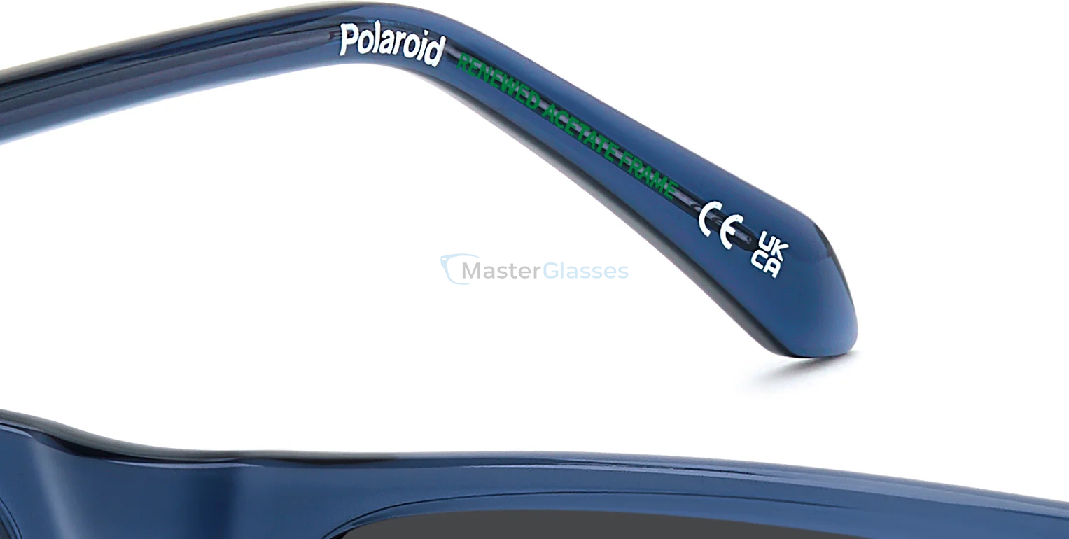 �������������� ���� POLAROID PLD 4202/S/X PJP Blue