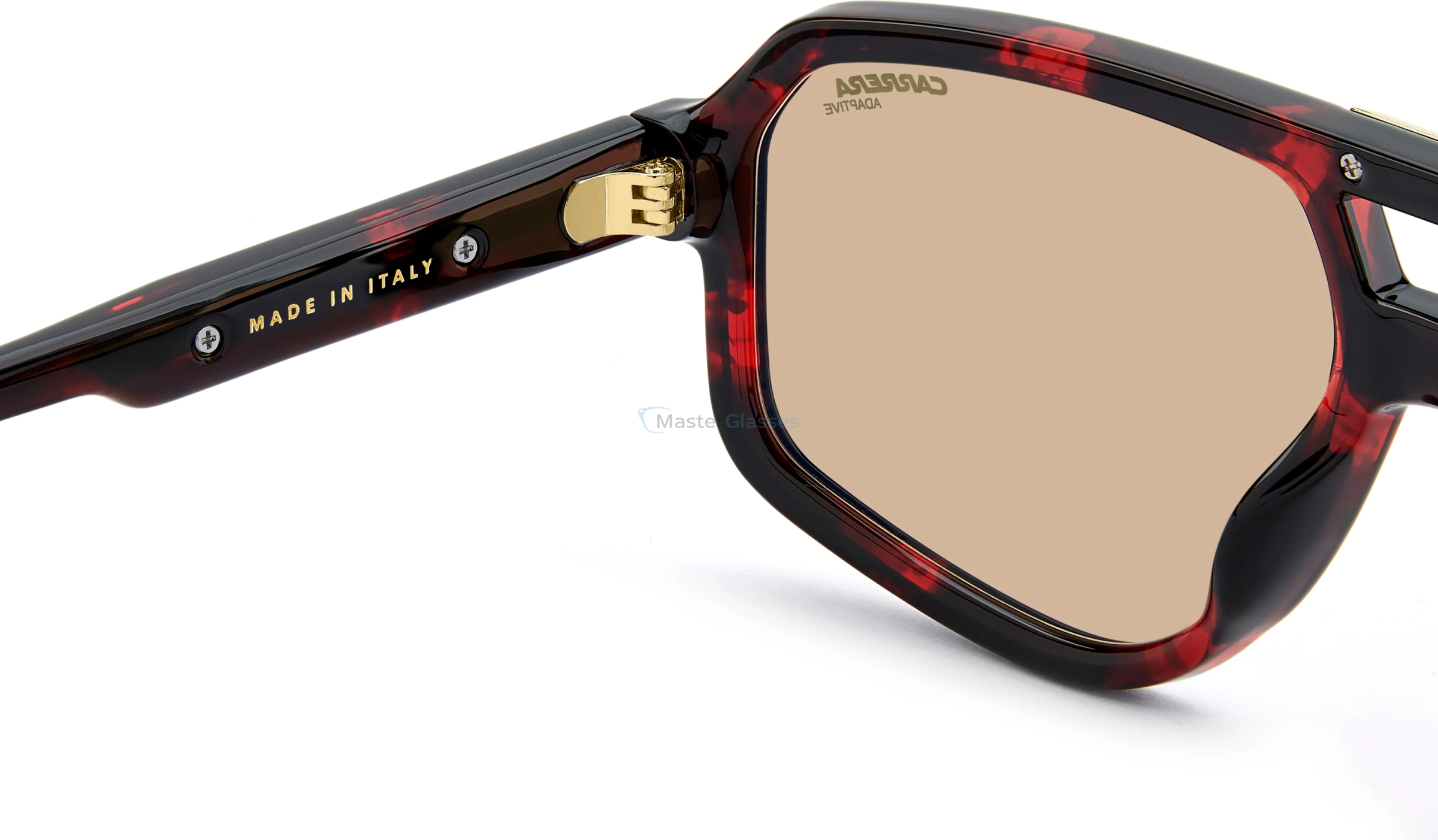 Солнцезащитные очки CARRERA VICTORY C 26/S 0UC Red Havana