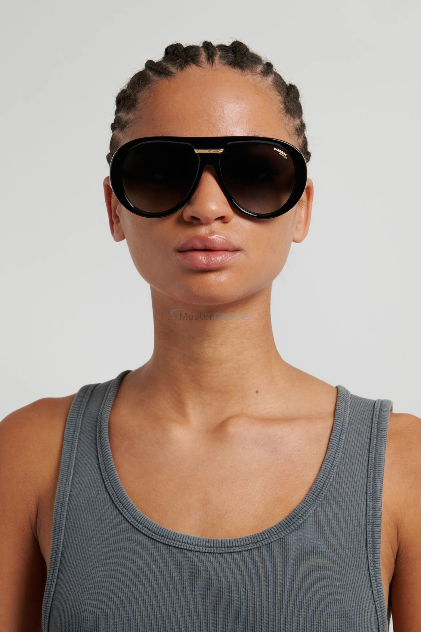 �������������� ���� CARRERA VICTORY C 22/S 807 Black