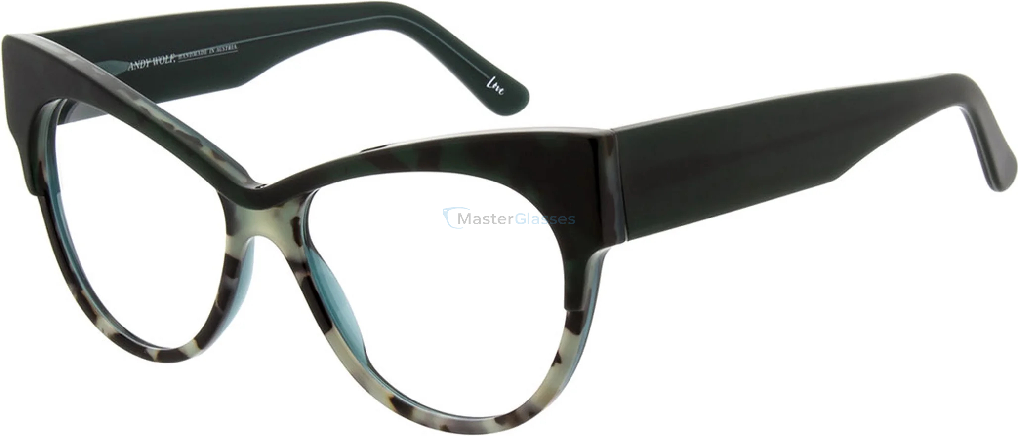 ������ Andy Wolf 5092 e 58/16