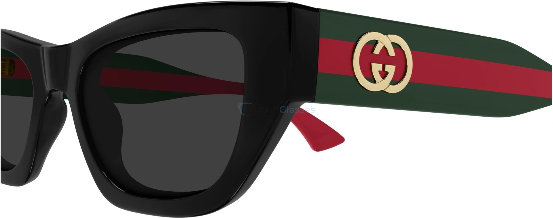 �������������� ���� Gucci GG2116S-001 52