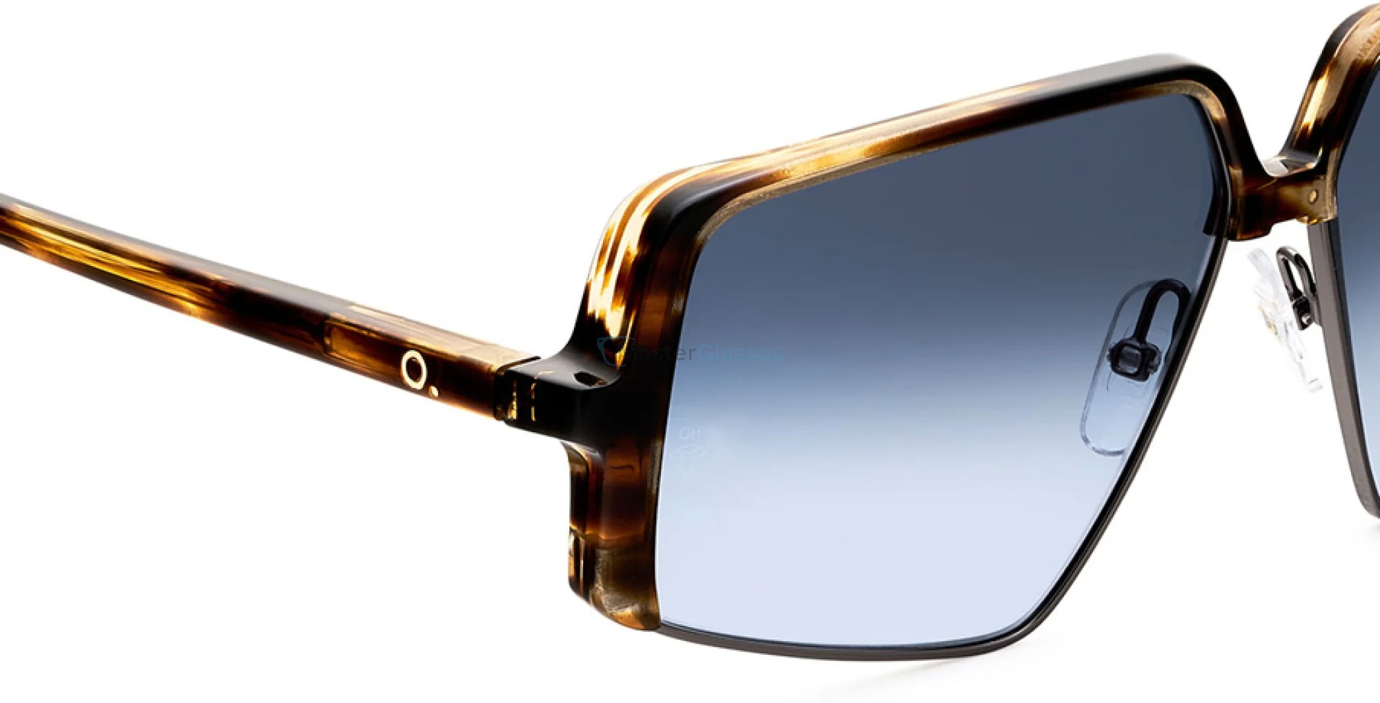 Солнцезащитные очки Etnia Barcelona 7 HIDDHI 59S HVBK