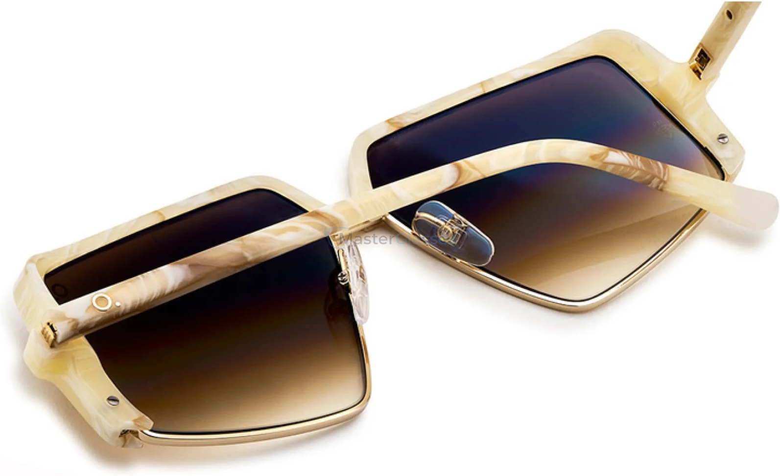 Солнцезащитные очки Etnia Barcelona 7 HIDDHI 59S WHGD