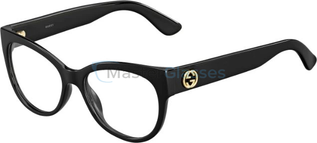 Оправа GUCCI GG 3824 D28