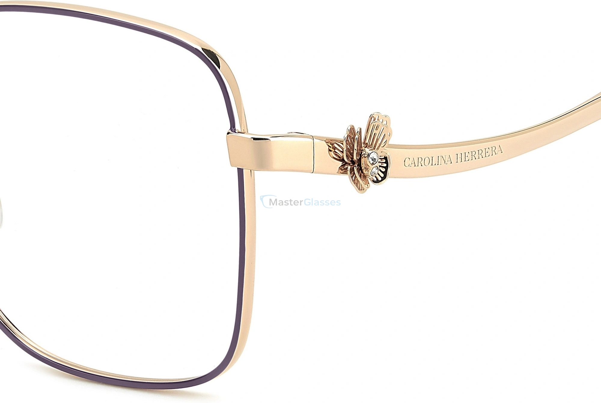 ������ CAROLINA HERRERA HER 0397 DDB 