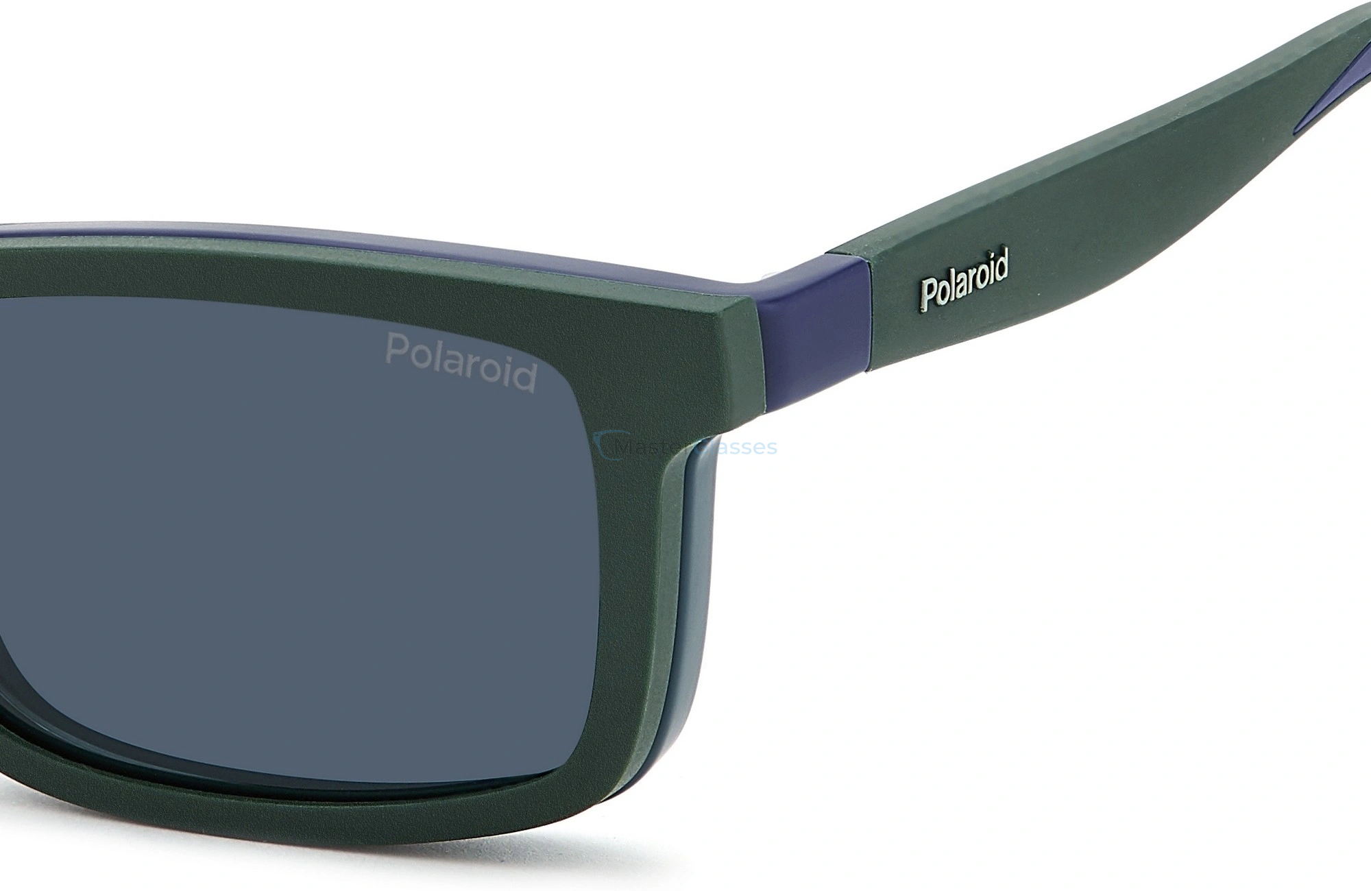 ������ � �������������� �������� POLAROID KIDS PLD D854/C FLL Matte Blue