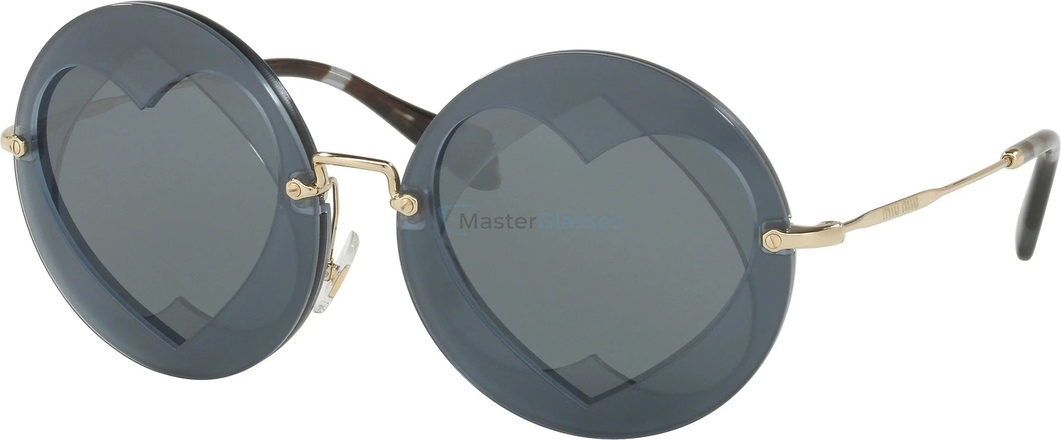 �������������� ���� MIU MIU MU 01SS VA35L0 Grey