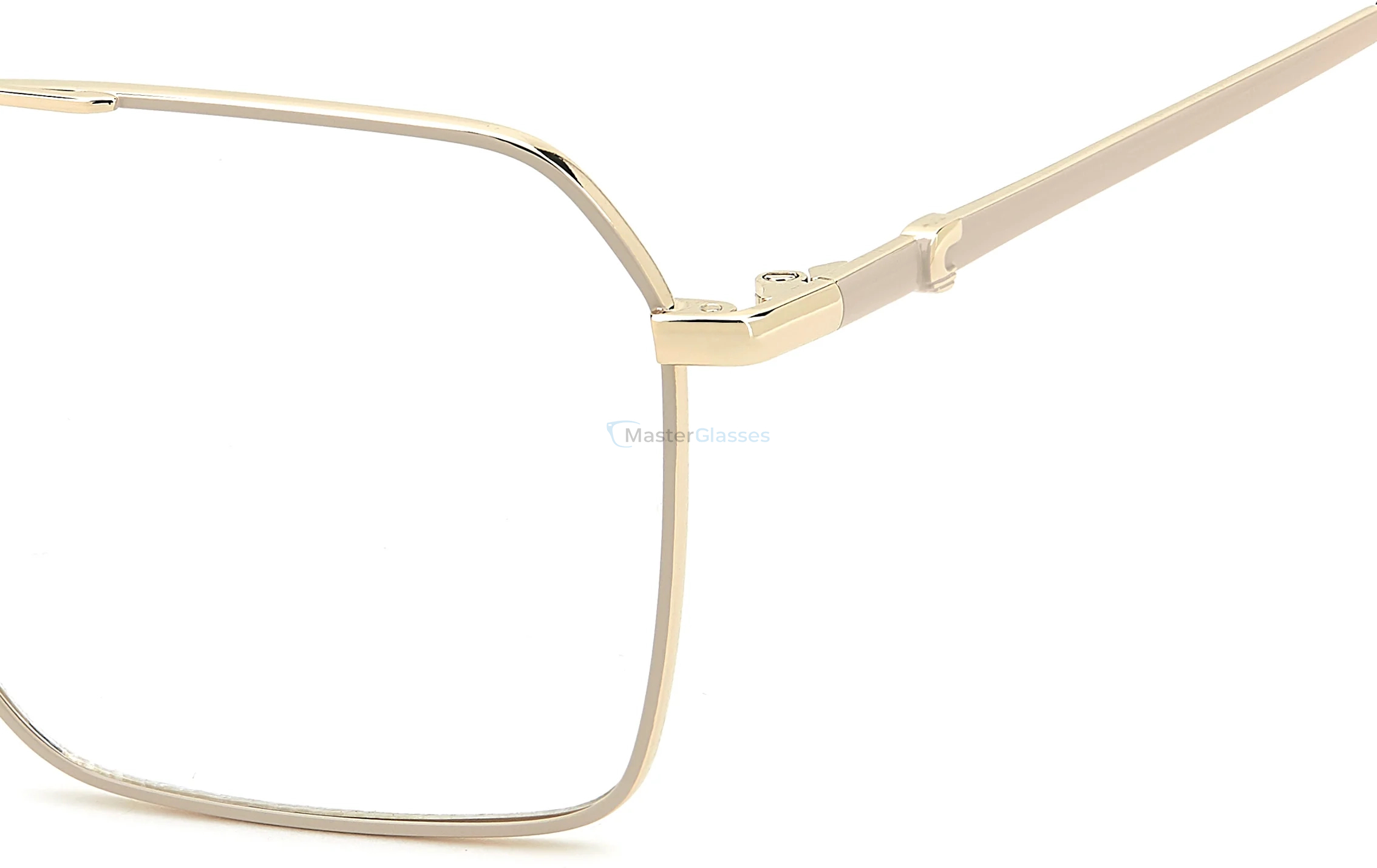 ������ CARRERA 3096 84E Gold Beige