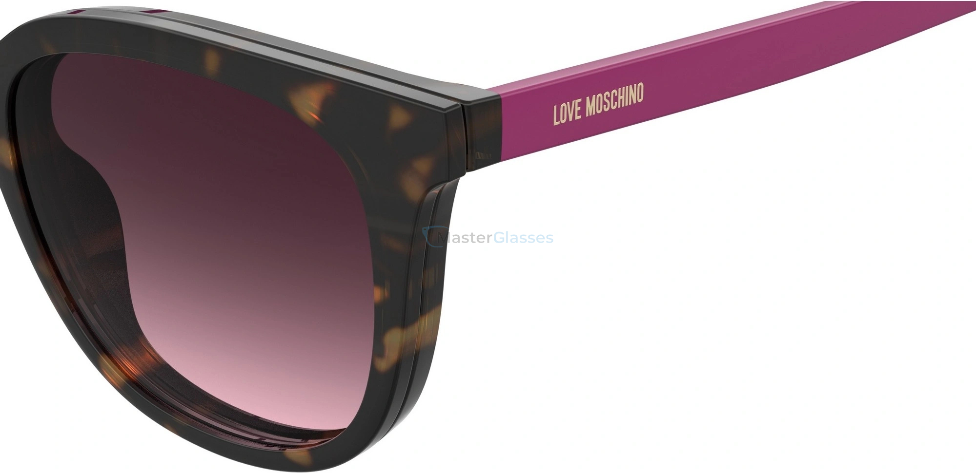 ������ � �������������� �������� MOSCHINO LOVE MOL681/C 086 