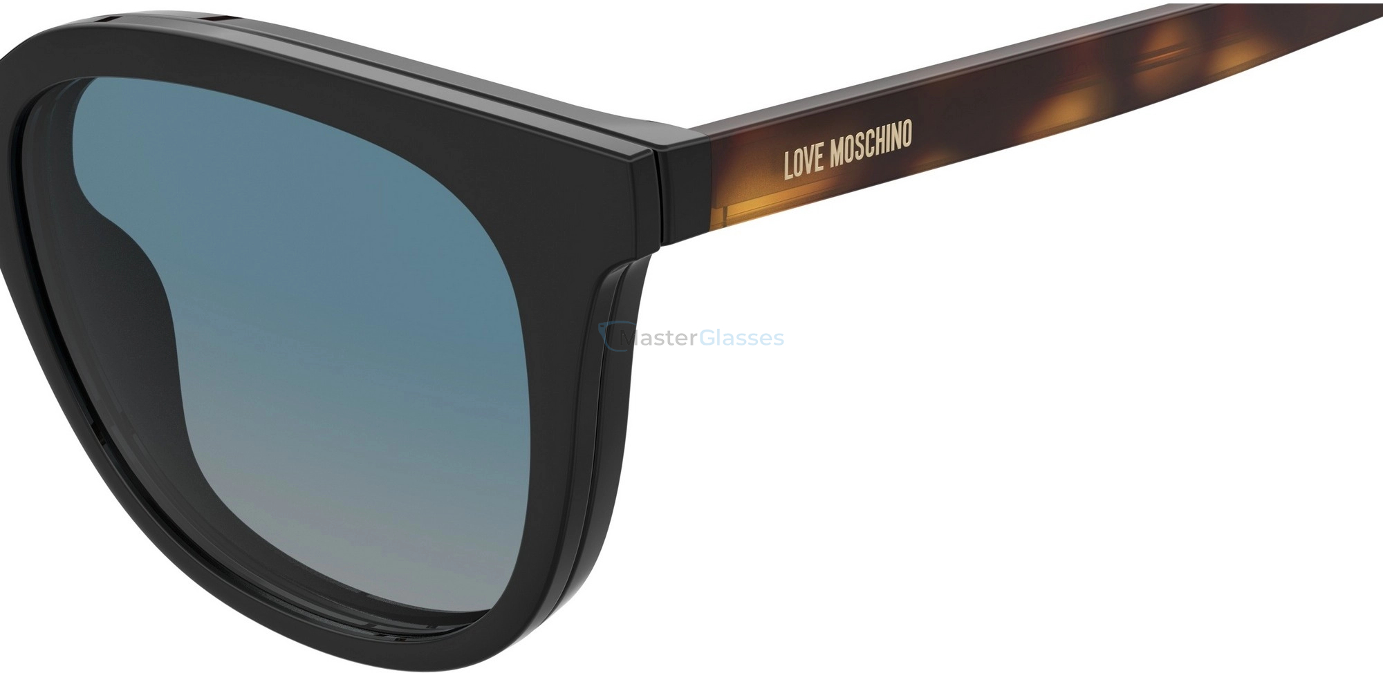 ������ � �������������� �������� MOSCHINO LOVE MOL681/C WR7 