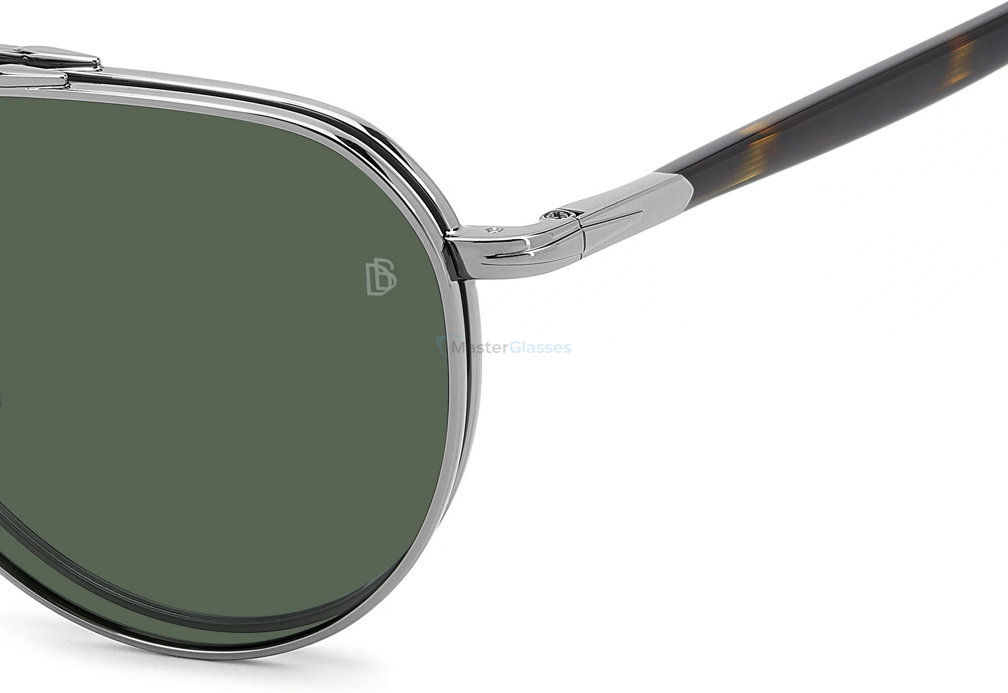 ������ � �������������� �������� DAVID BECKHAM DB 1238/C 31Z 