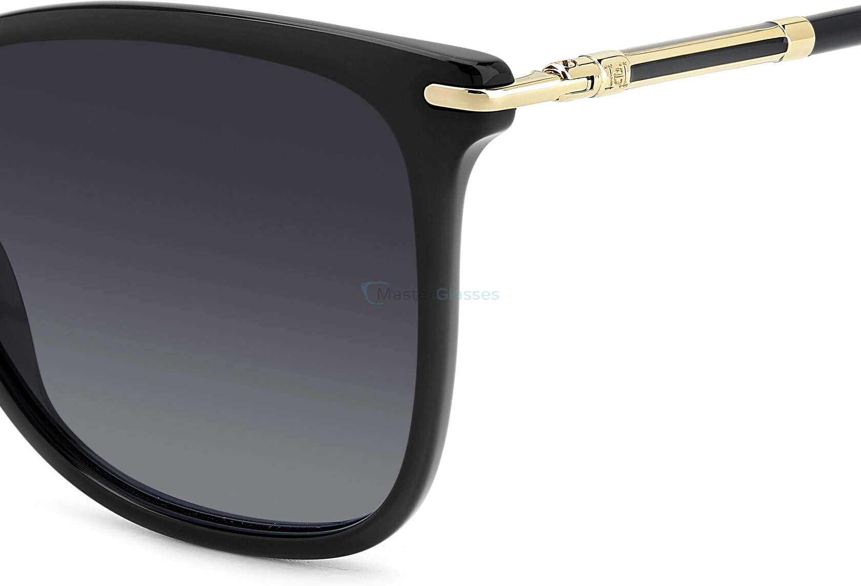 �������������� ���� CAROLINA HERRERA HER 0268/S 807 Black