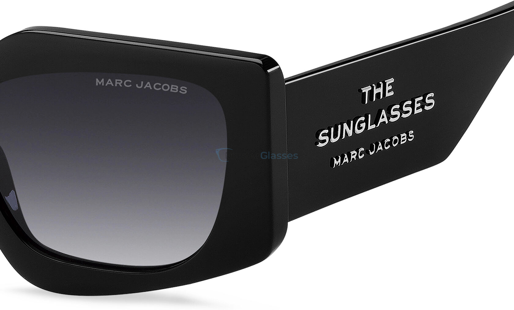 Солнцезащитные очки Marc Jacobs MARC 774/S 807 Black