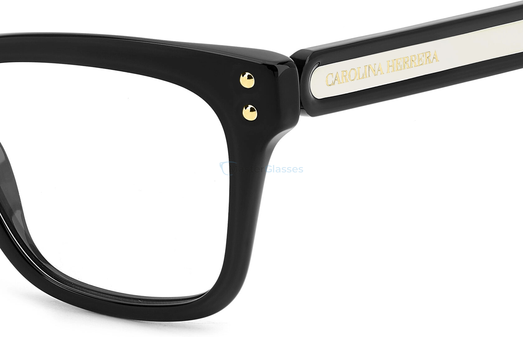 ������ CAROLINA HERRERA HER 0257 807 Black