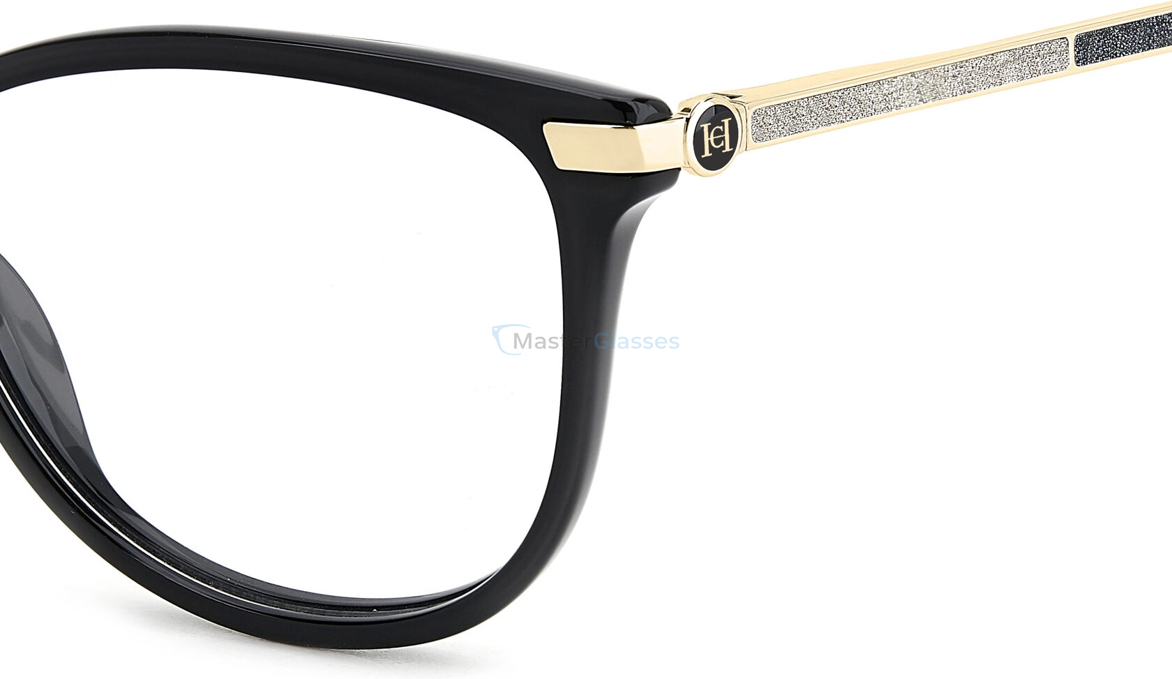 ������ CAROLINA HERRERA HER 0263 807 Black