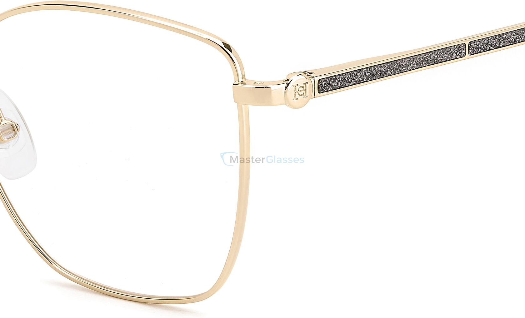 ������ CAROLINA HERRERA HER 0264 000 Rose Gold