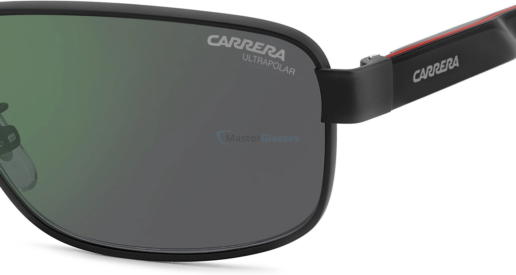 �������������� ���� CARRERA C FLEX 09/G/S 003 Matte Black