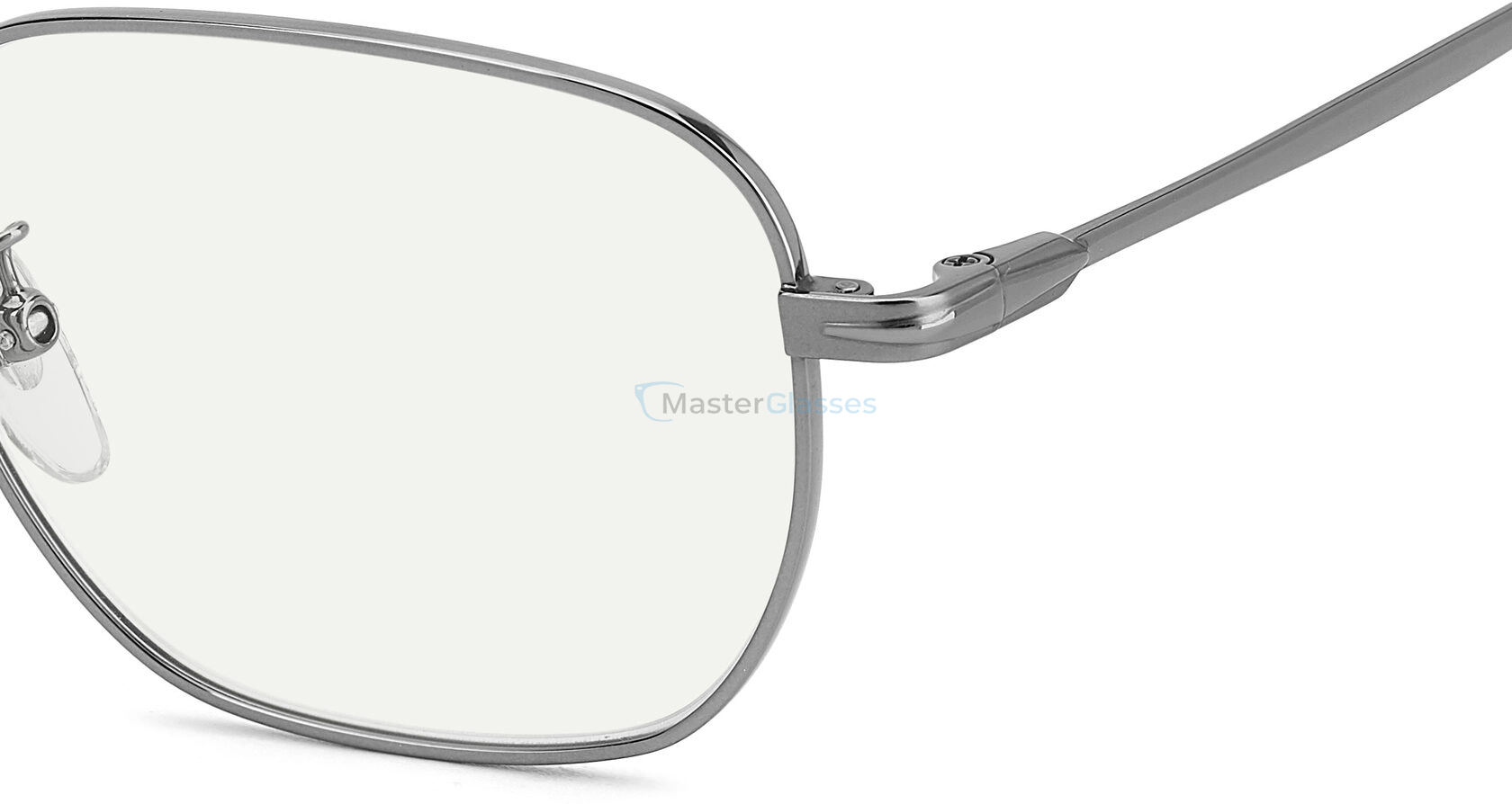 ������ DAVID BECKHAM DB 1168/F KJ1 Dark Ruthenium