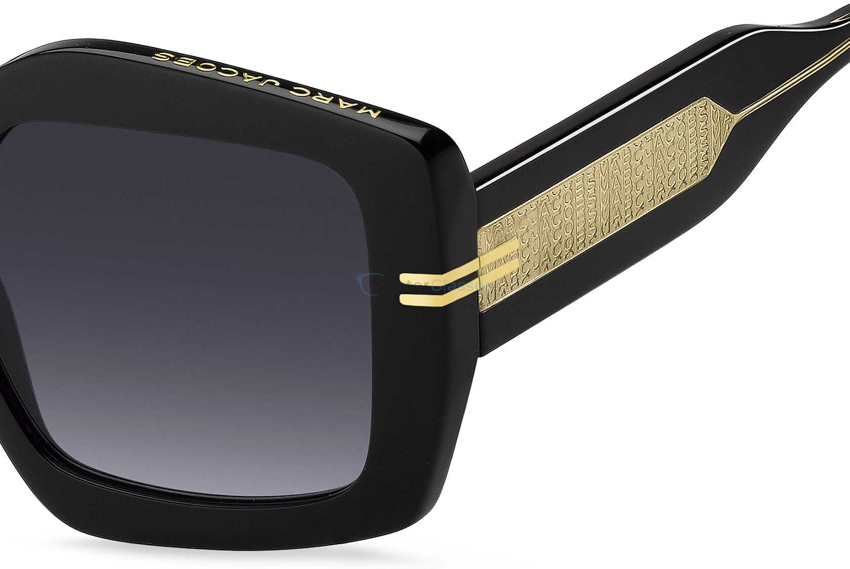 �������������� ���� MARC JACOBS MJ 1109/S 7C5 Black Crystal