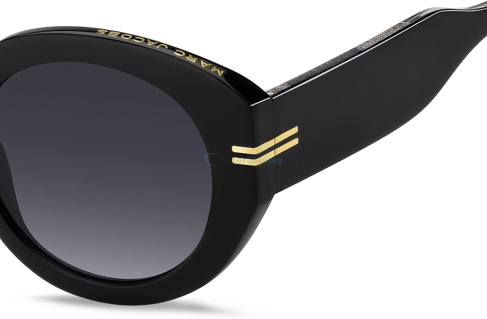 �������������� ���� MARC JACOBS MJ 1110/S 807 Black