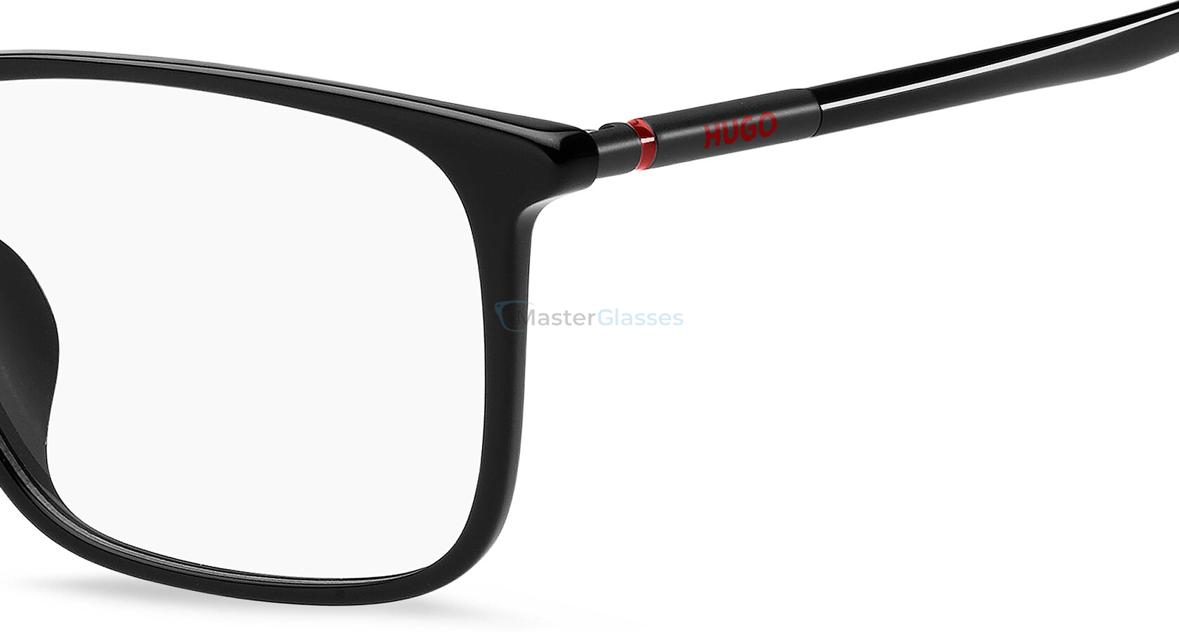 ������ HUGO HG 1349/G 807 Black