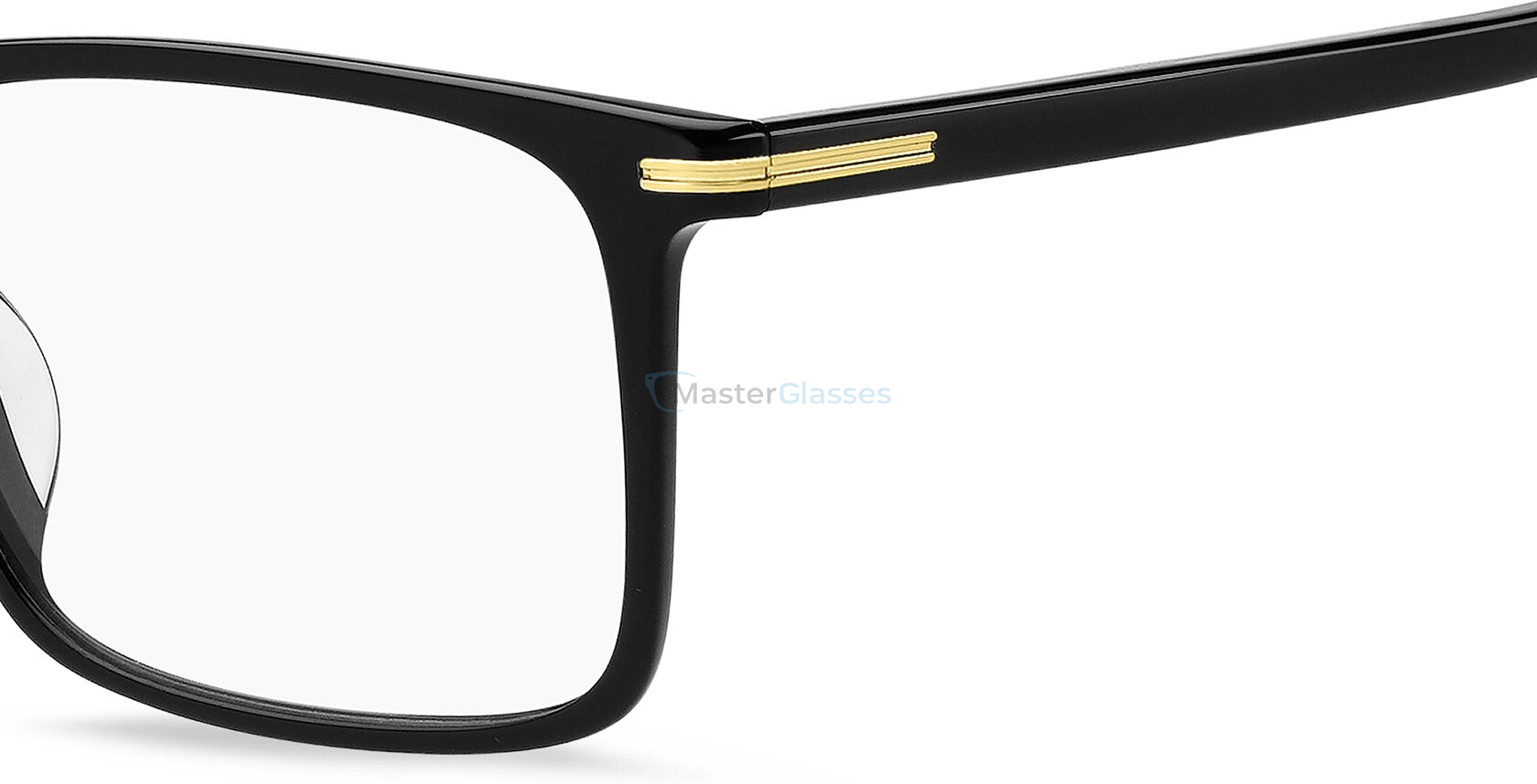 ������ HUGO BOSS 1753/G 807 Black