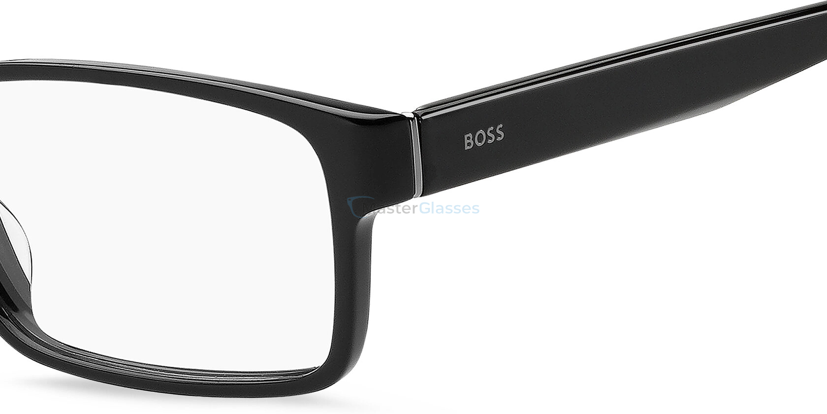������ HUGO BOSS 1763/G 807 Black