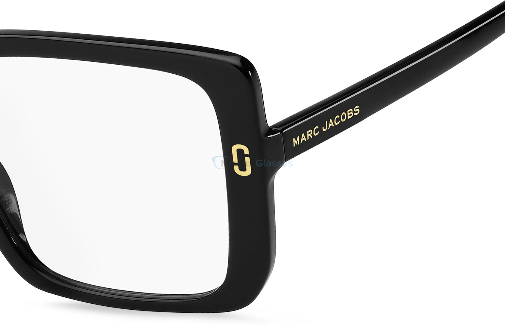 ������ MARC JACOBS MJ 1124 807 Black