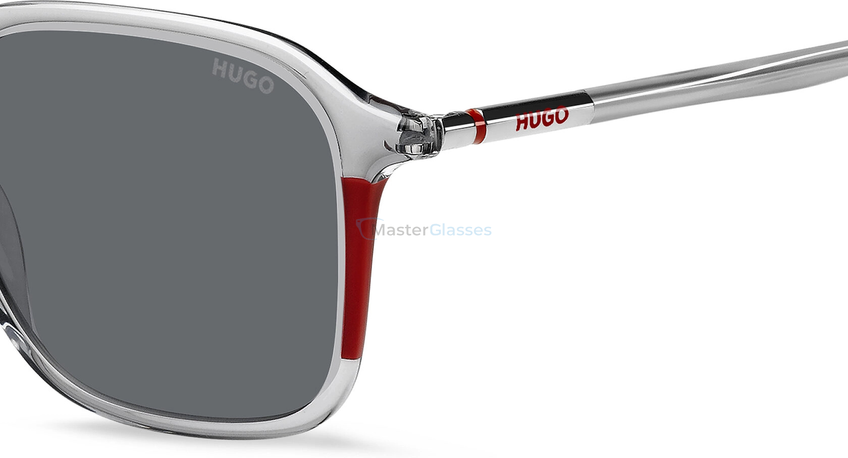 �������������� ���� HUGO HG 1347/S KB7 Grey