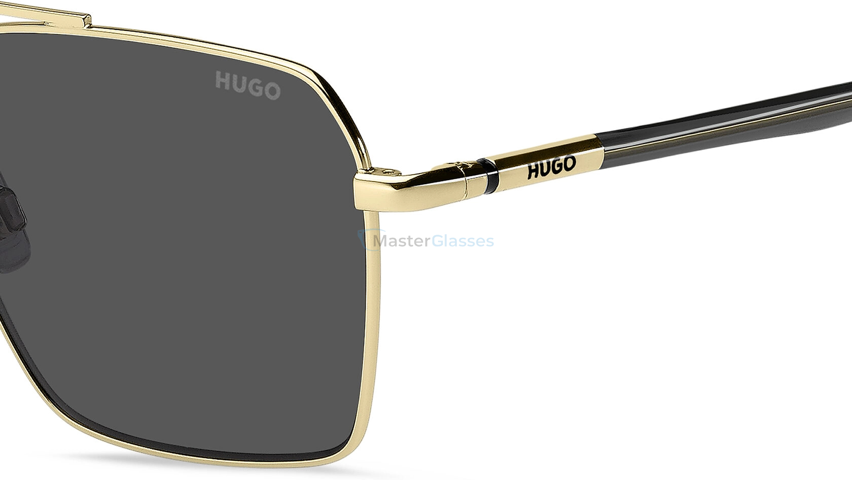 �������������� ���� HUGO HG 1348/S J5G Gold