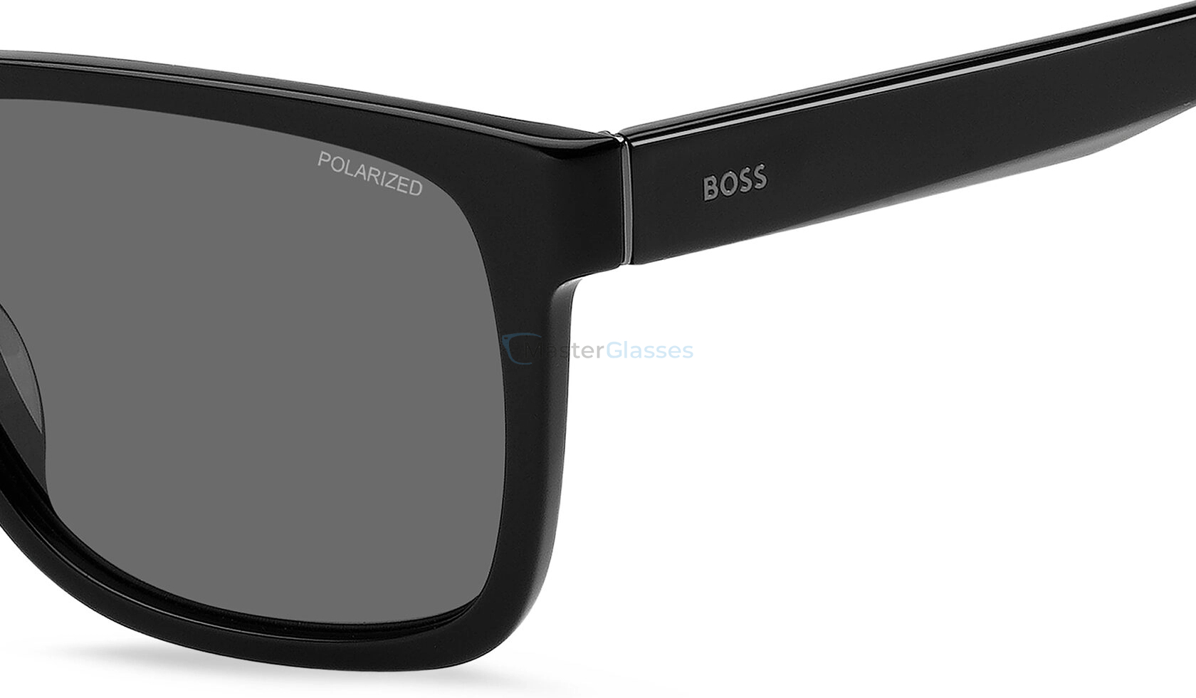 �������������� ���� HUGO BOSS 1759/G/S 807 Black