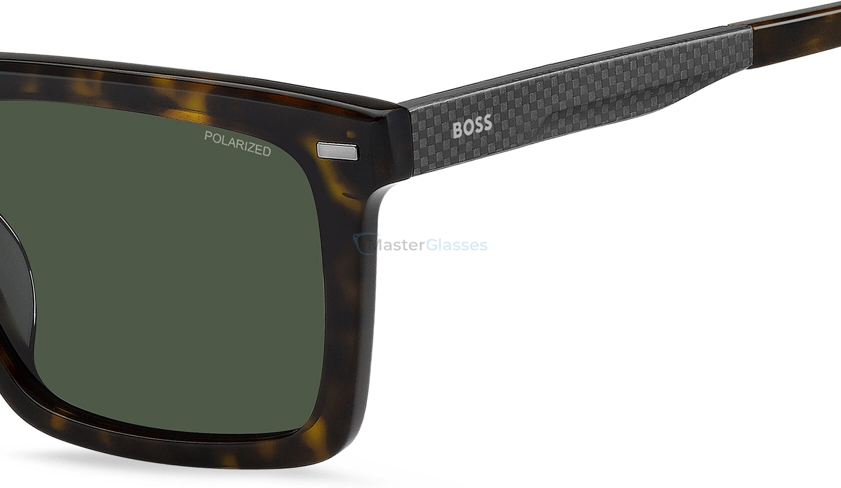 �������������� ���� HUGO BOSS 1765/G/S 086 Havana