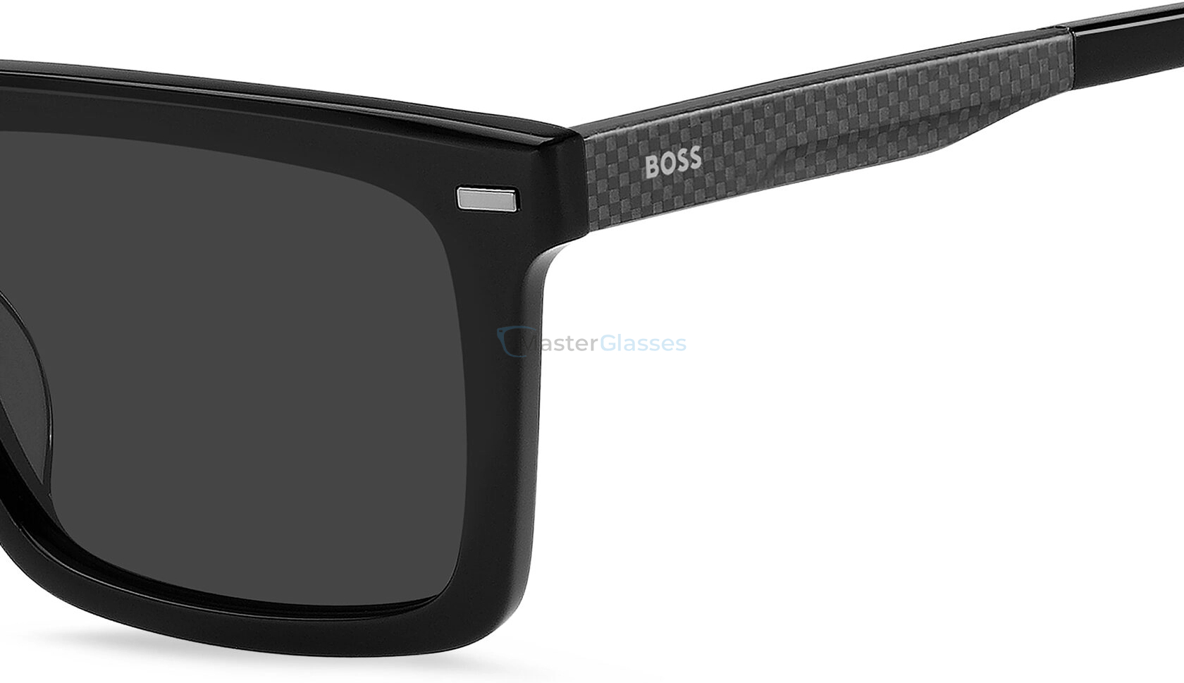 �������������� ���� HUGO BOSS 1765/G/S 807 Black