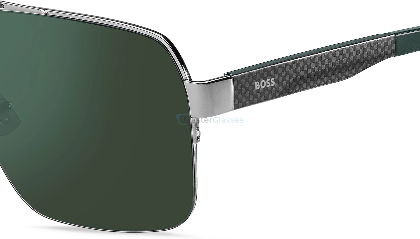 �������������� ���� HUGO BOSS 1767/S 6LB Ruthenium