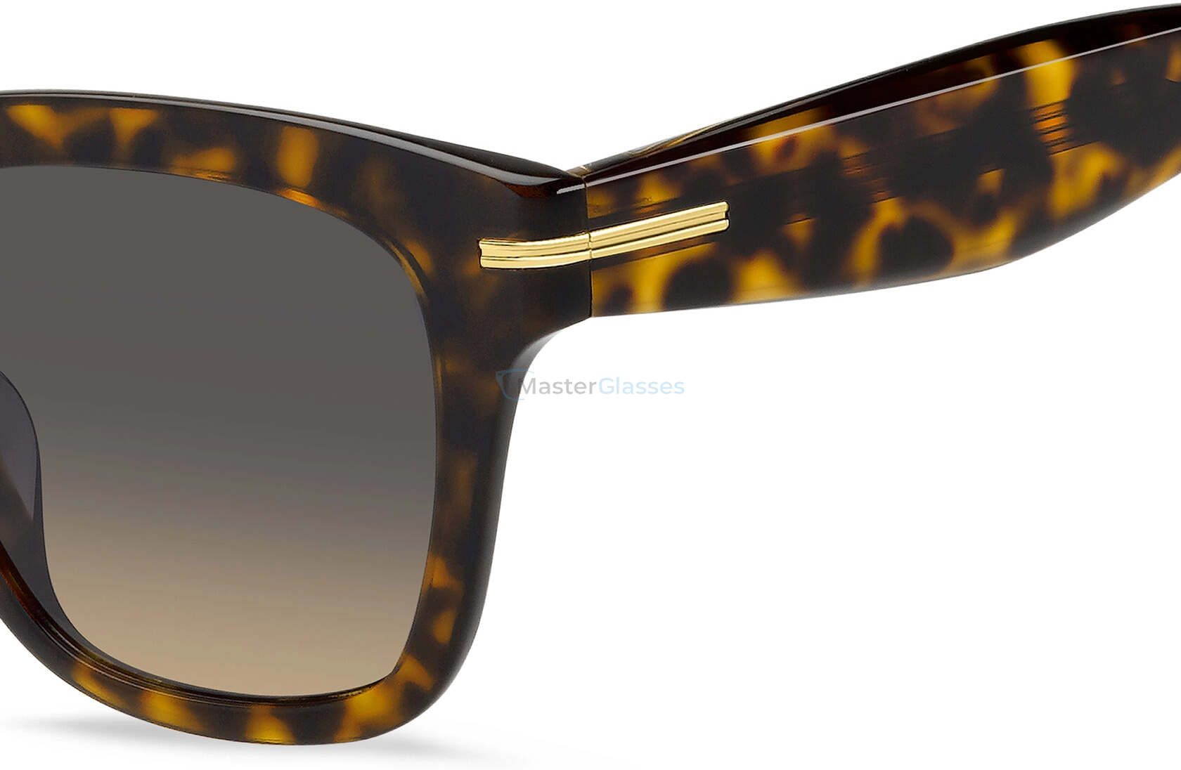 �������������� ���� HUGO BOSS 1778/G/S 086 Havana