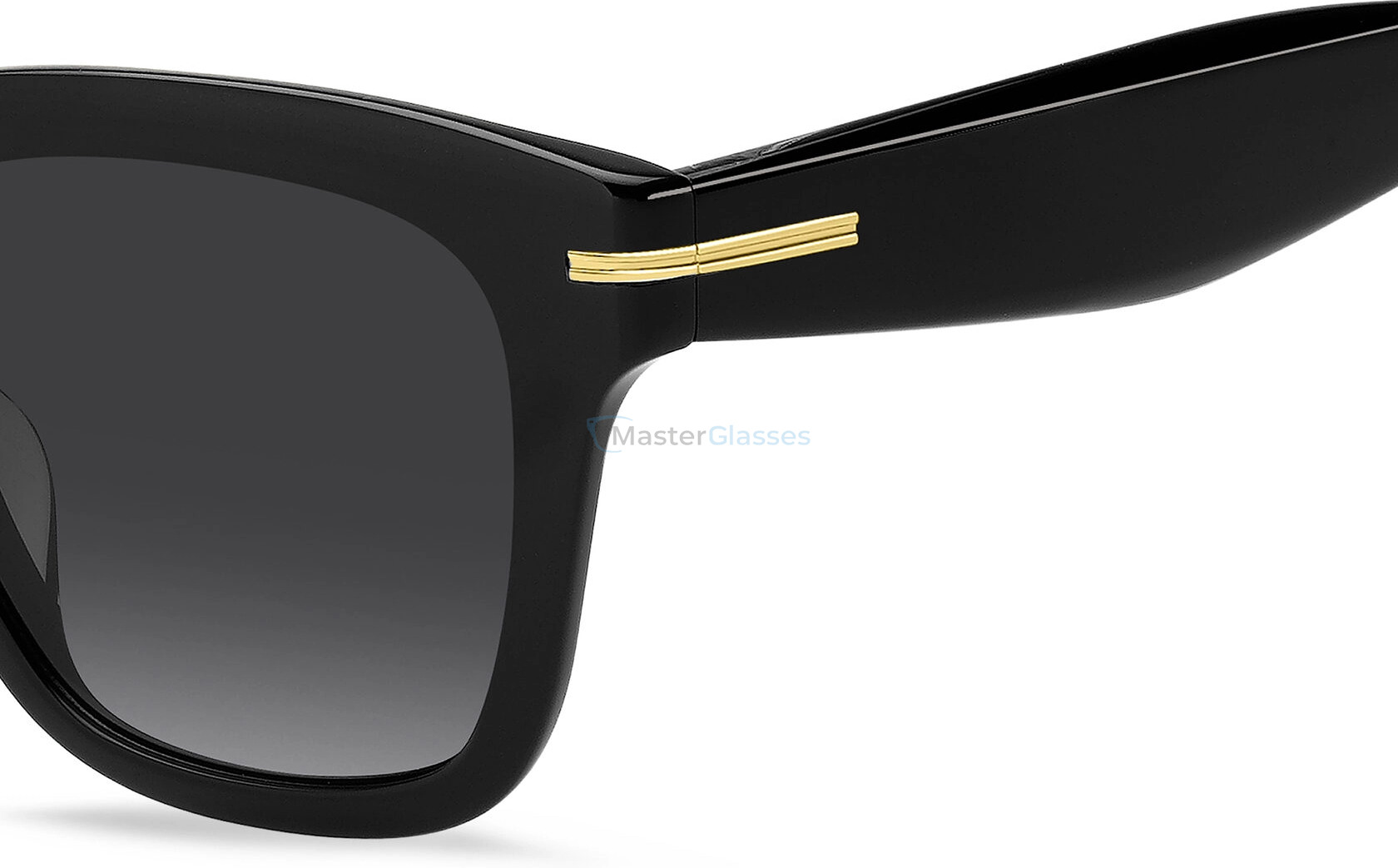 �������������� ���� HUGO BOSS 1778/G/S 807 Black