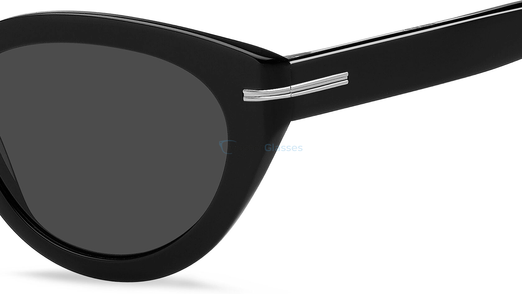 �������������� ���� HUGO BOSS 1779/S 807 Black