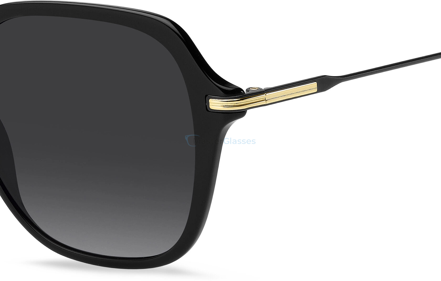 �������������� ���� HUGO BOSS 1781/S 807 Black