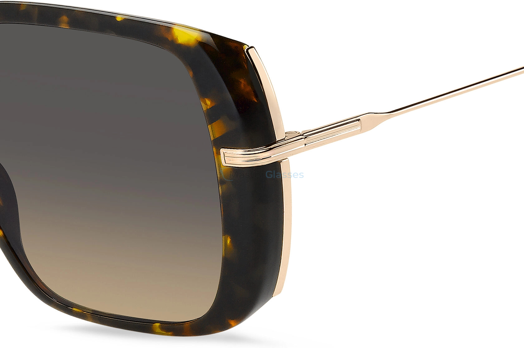 �������������� ���� HUGO BOSS 1782/S 2IK Havana Gold